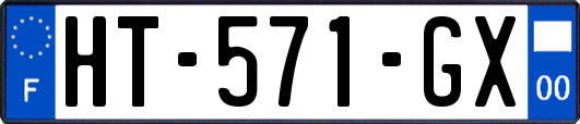 HT-571-GX