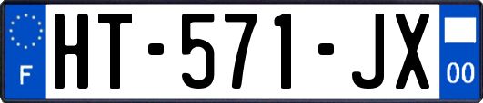 HT-571-JX