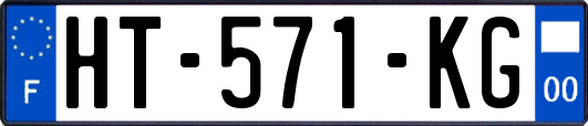 HT-571-KG