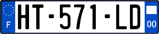 HT-571-LD