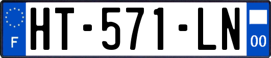 HT-571-LN