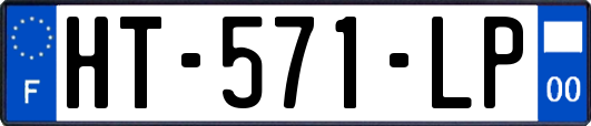 HT-571-LP
