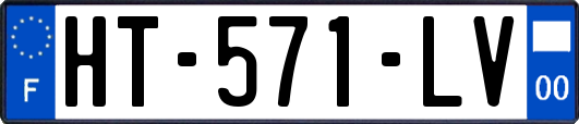 HT-571-LV