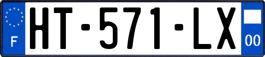 HT-571-LX