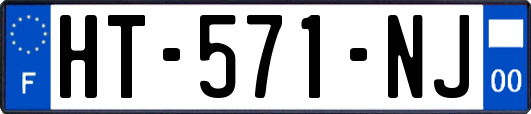 HT-571-NJ