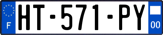HT-571-PY