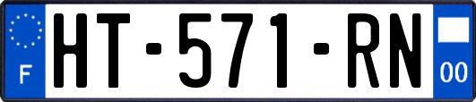 HT-571-RN