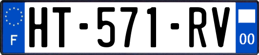 HT-571-RV