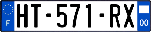HT-571-RX
