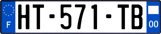 HT-571-TB