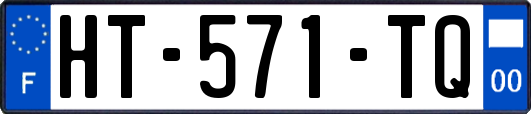 HT-571-TQ