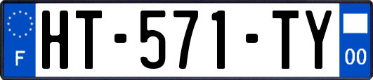 HT-571-TY