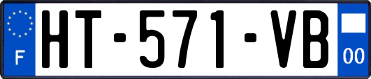 HT-571-VB
