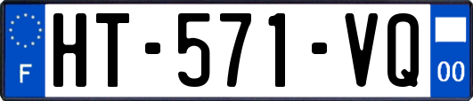 HT-571-VQ