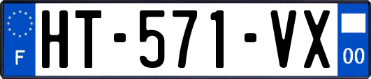 HT-571-VX