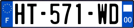 HT-571-WD