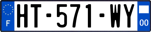 HT-571-WY