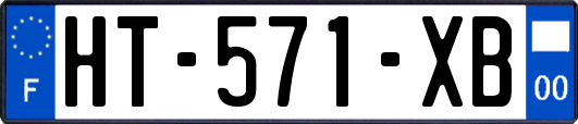 HT-571-XB