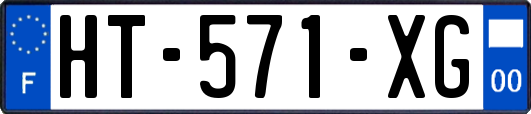 HT-571-XG