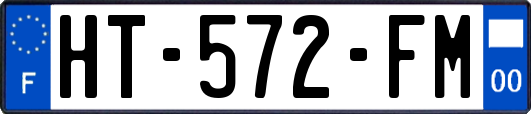 HT-572-FM