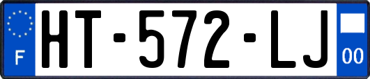 HT-572-LJ