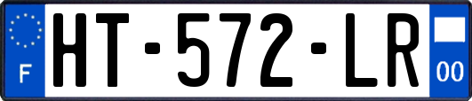 HT-572-LR
