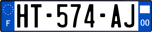 HT-574-AJ