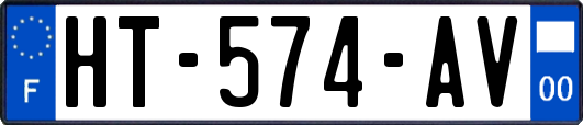 HT-574-AV