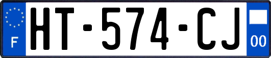 HT-574-CJ