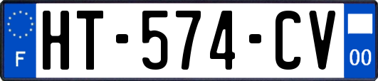 HT-574-CV