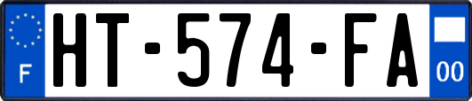 HT-574-FA