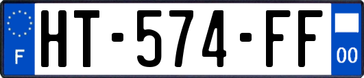 HT-574-FF