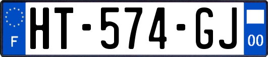 HT-574-GJ