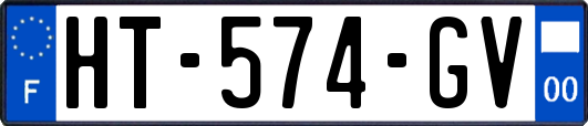 HT-574-GV