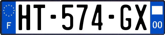 HT-574-GX