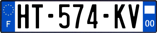 HT-574-KV
