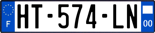 HT-574-LN