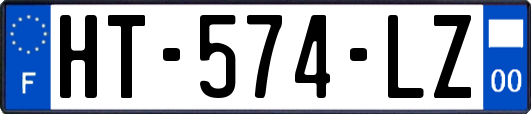 HT-574-LZ