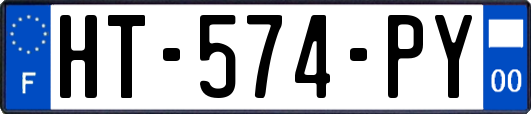 HT-574-PY