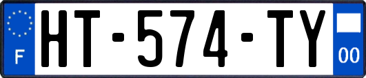 HT-574-TY