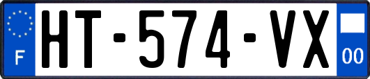 HT-574-VX