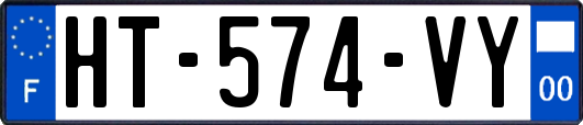 HT-574-VY