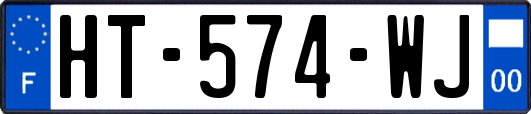 HT-574-WJ