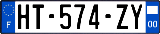 HT-574-ZY