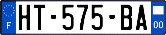HT-575-BA