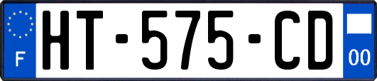 HT-575-CD