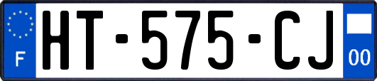 HT-575-CJ