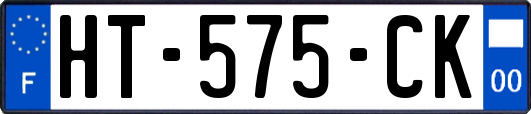 HT-575-CK