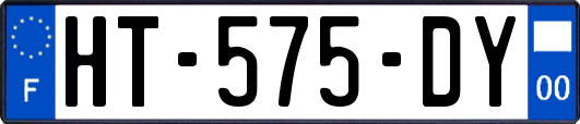 HT-575-DY