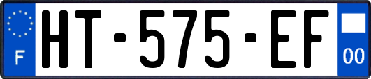 HT-575-EF
